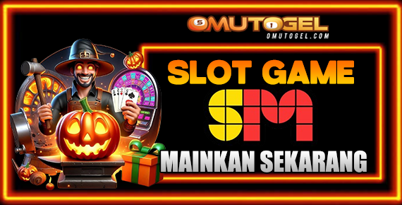 SLOT MANIA